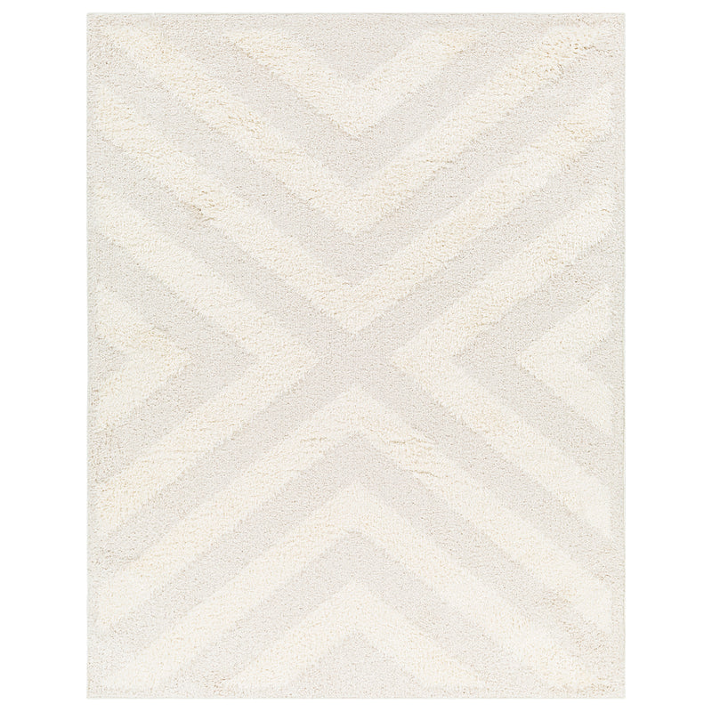 Livabliss Rodos X Machine Woven Rug