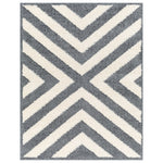 Livabliss Rodos X Machine Woven Rug