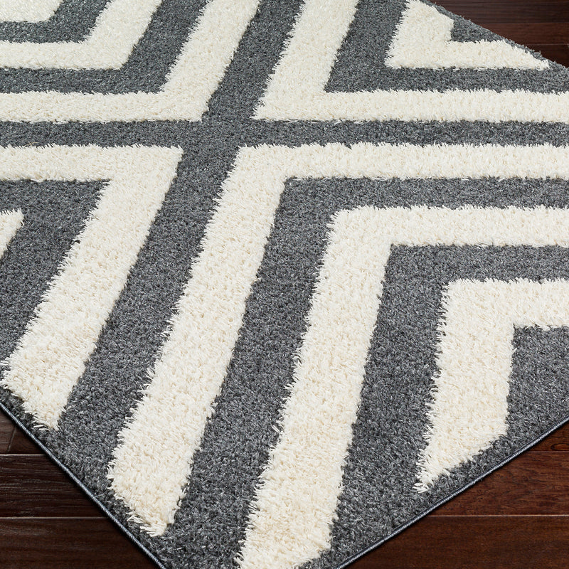 Livabliss Rodos X Machine Woven Rug