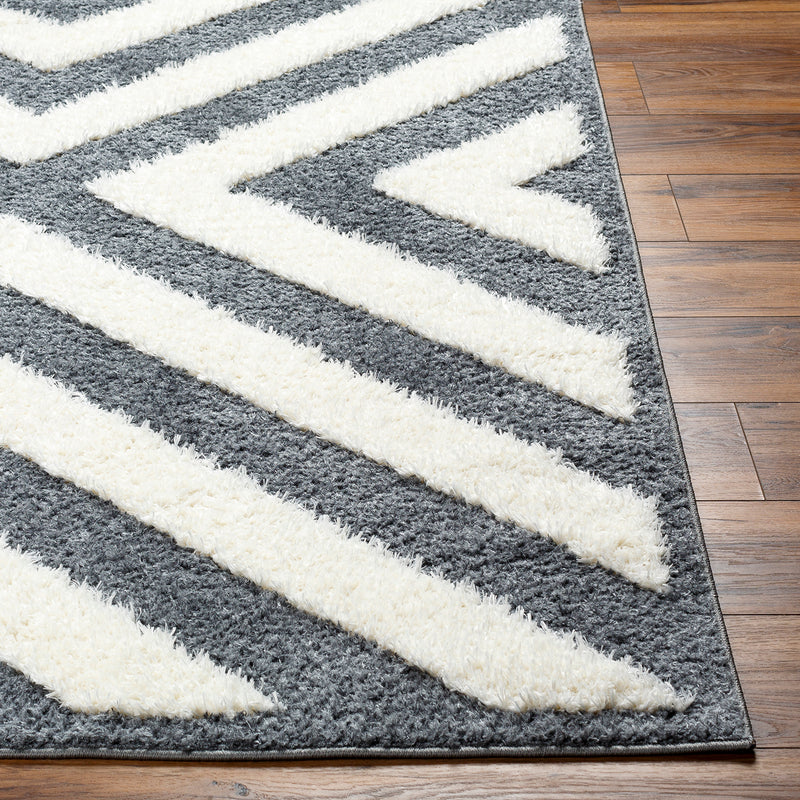 Livabliss Rodos X Machine Woven Rug