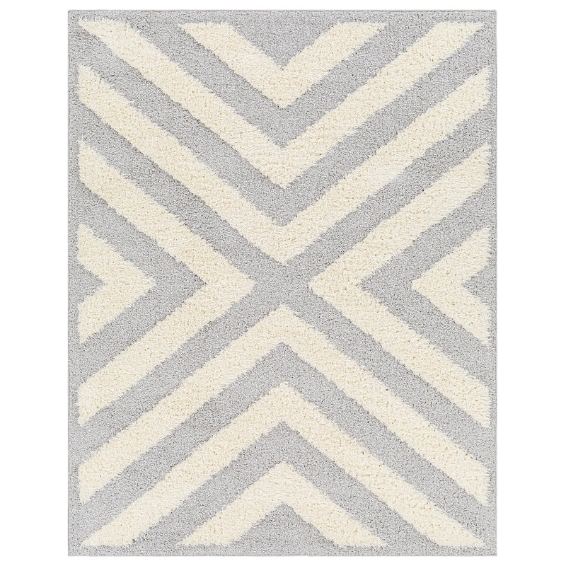 Livabliss Rodos X Machine Woven Rug