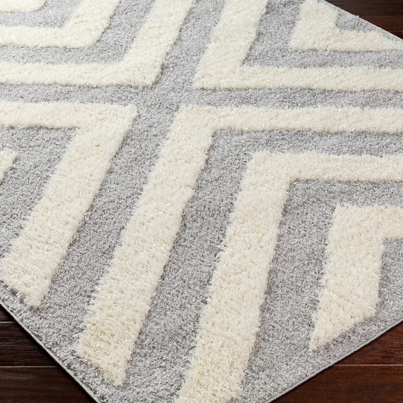 Livabliss Rodos X Machine Woven Rug