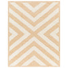 Livabliss Rodos X Machine Woven Rug