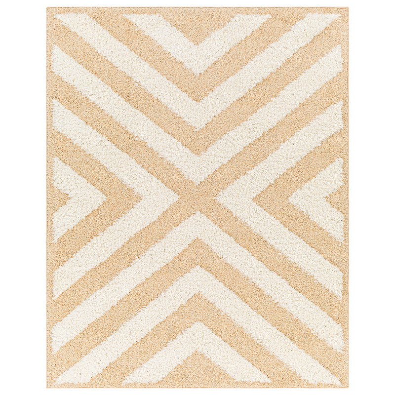 Livabliss Rodos X Machine Woven Rug