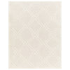 Livabliss Rodos Diamond Machine Woven Rug