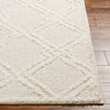 Livabliss Rodos Diamond Machine Woven Rug