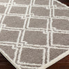 Livabliss Rodos Diamond Machine Woven Rug