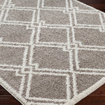 Livabliss Rodos Diamond Machine Woven Rug