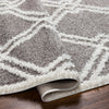 Livabliss Rodos Diamond Machine Woven Rug