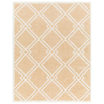 Livabliss Rodos Diamond Machine Woven Rug