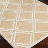 Livabliss Rodos Diamond Machine Woven Rug