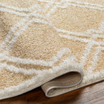 Livabliss Rodos Diamond Machine Woven Rug