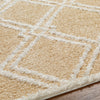 Livabliss Rodos Diamond Machine Woven Rug