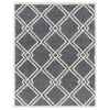 Livabliss Rodos Diamond Machine Woven Rug