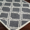 Livabliss Rodos Diamond Machine Woven Rug