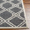 Livabliss Rodos Diamond Machine Woven Rug