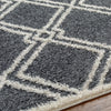 Livabliss Rodos Diamond Machine Woven Rug