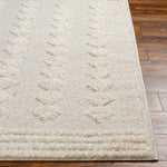 Livabliss Rodos Rows Machine Woven Rug