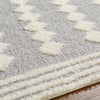 Livabliss Rodos Rows Machine Woven Rug