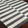 Livabliss Rodos Offset Machine Woven Rug