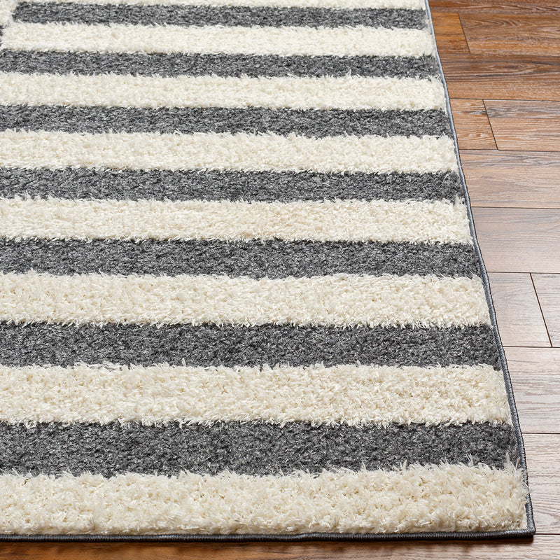 Livabliss Rodos Offset Machine Woven Rug