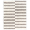 Livabliss Rodos Offset Machine Woven Rug