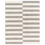 Livabliss Rodos Offset Machine Woven Rug