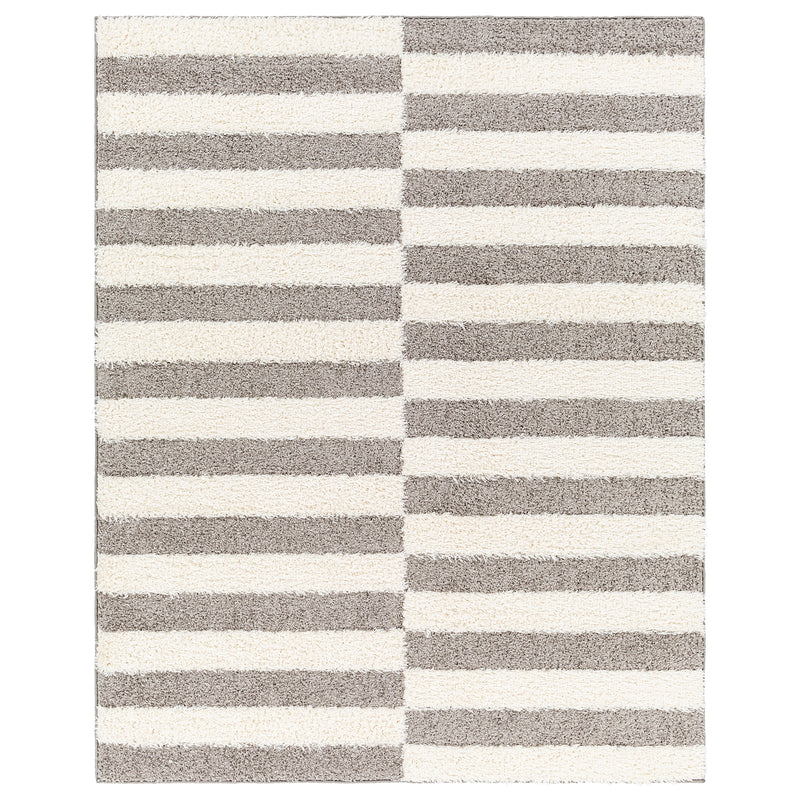 Livabliss Rodos Offset Machine Woven Rug