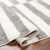 Livabliss Rodos Offset Machine Woven Rug