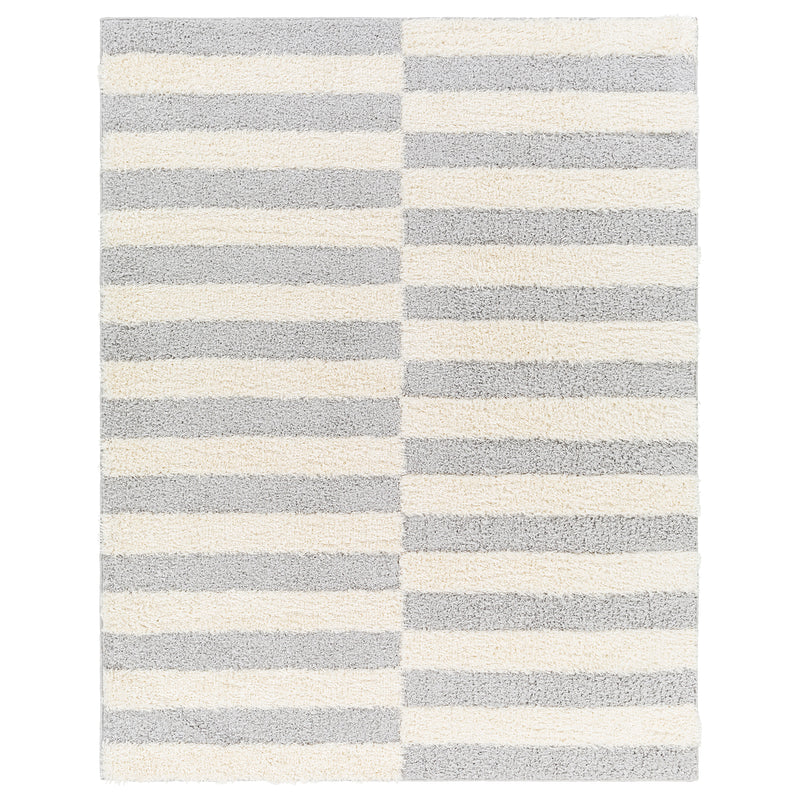 Livabliss Rodos Offset Machine Woven Rug