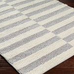 Livabliss Rodos Offset Machine Woven Rug