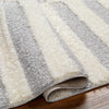 Livabliss Rodos Offset Machine Woven Rug