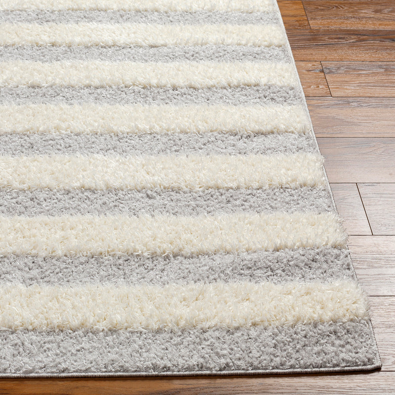 Livabliss Rodos Offset Machine Woven Rug