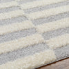 Livabliss Rodos Offset Machine Woven Rug