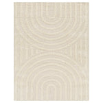 Livabliss Rodos Arch Machine Woven Rug