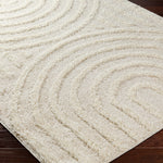 Livabliss Rodos Arch Machine Woven Rug