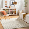 Livabliss Rodos Arch Machine Woven Rug