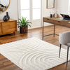 Livabliss Rodos Arch Machine Woven Rug