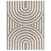 Livabliss Rodos Arch Machine Woven Rug