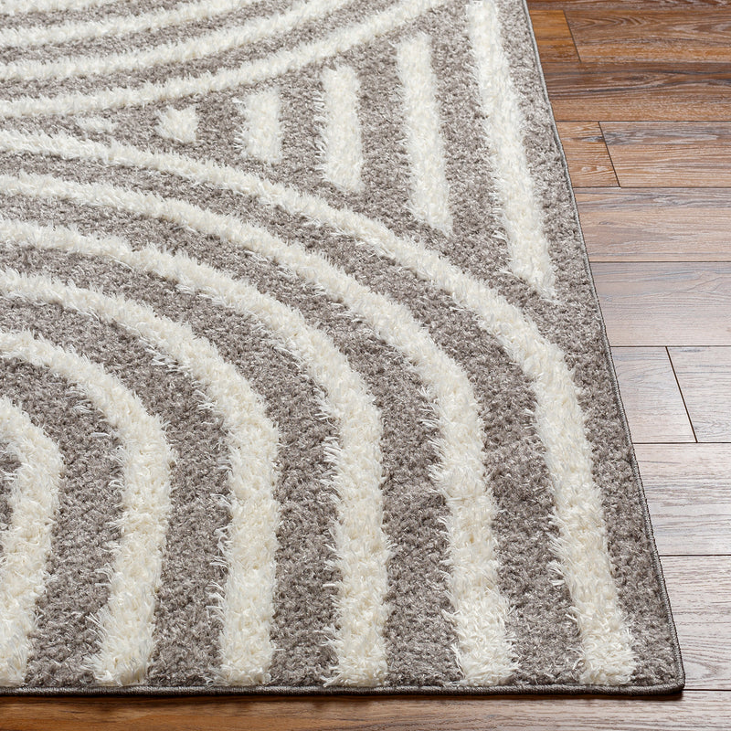 Livabliss Rodos Arch Machine Woven Rug