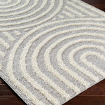 Livabliss Rodos Arch Machine Woven Rug