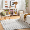 Livabliss Rodos Arch Machine Woven Rug