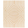 Livabliss Rodos Arch Machine Woven Rug