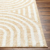 Livabliss Rodos Arch Machine Woven Rug