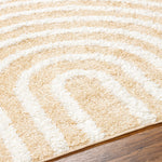 Livabliss Rodos Arch Machine Woven Rug