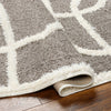 Livabliss Rodos Scribble Machine Woven Rug