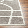 Livabliss Rodos Scribble Machine Woven Rug