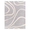 Livabliss Rodos Scribble Machine Woven Rug