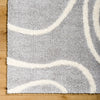 Livabliss Rodos Scribble Machine Woven Rug