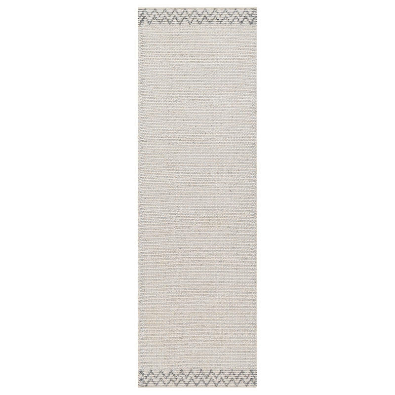 Surya Reika Wave Hand Woven Rug